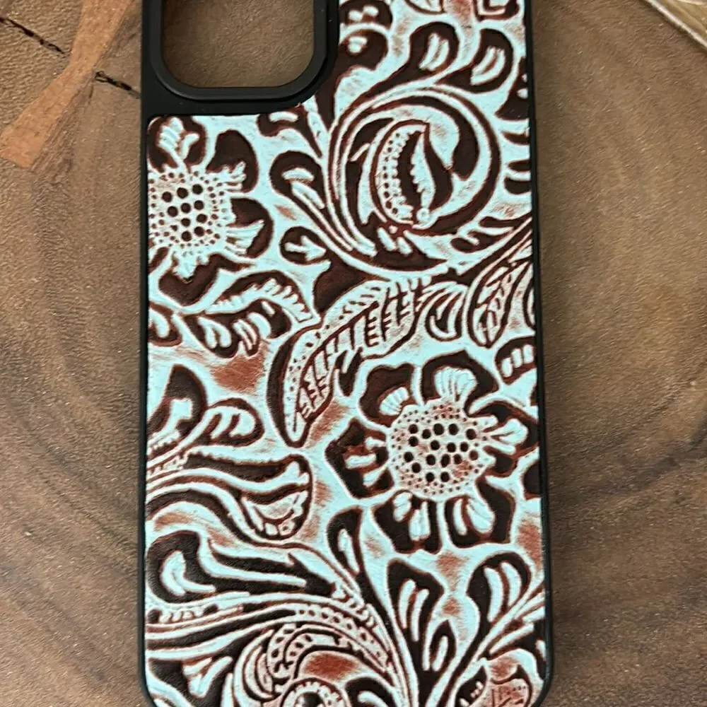 Myra Eagles Nest Phone Case for iPhone 15 series